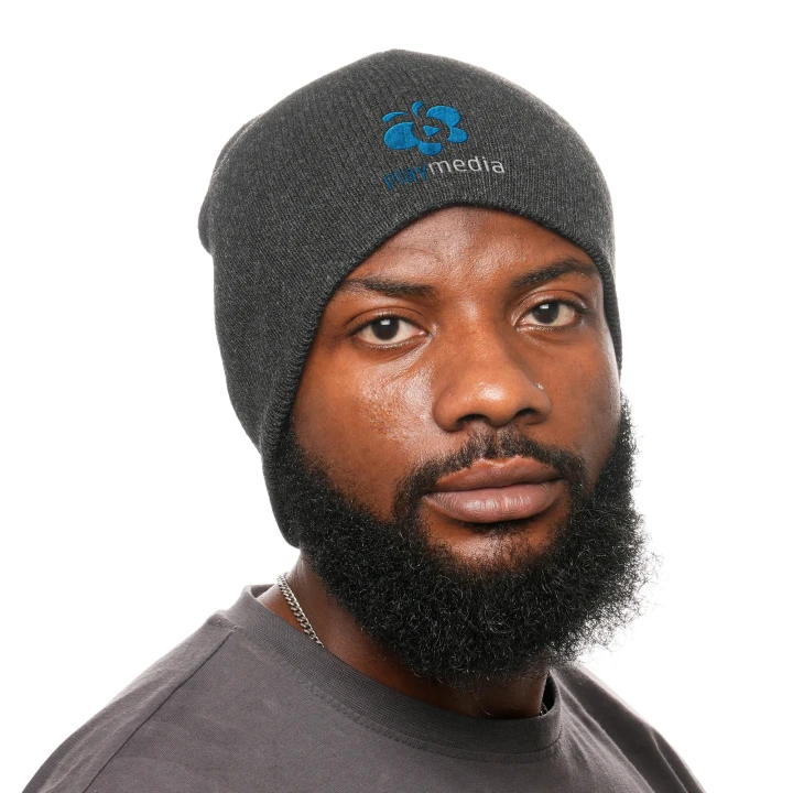 Tom Franks The Basic Beanie