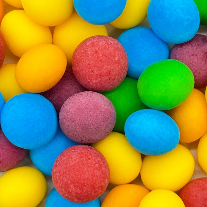Fruit Imperials – 50g Bag