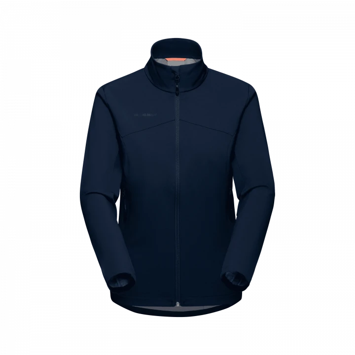 Women's Corporate SO Jacket