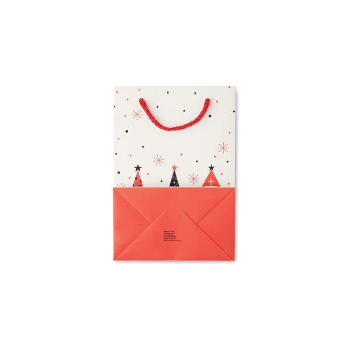 Gift Paper Bag Small