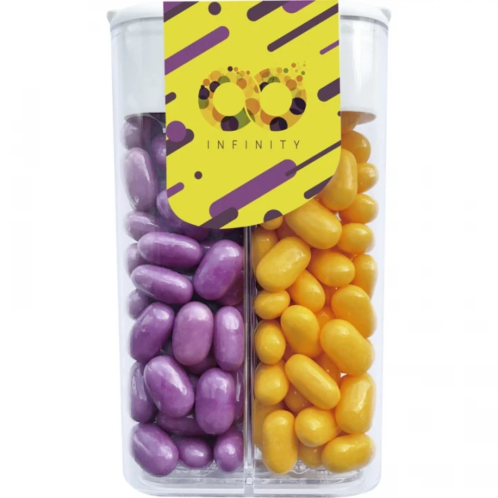 ATOMZ Duo - Fruit 44g