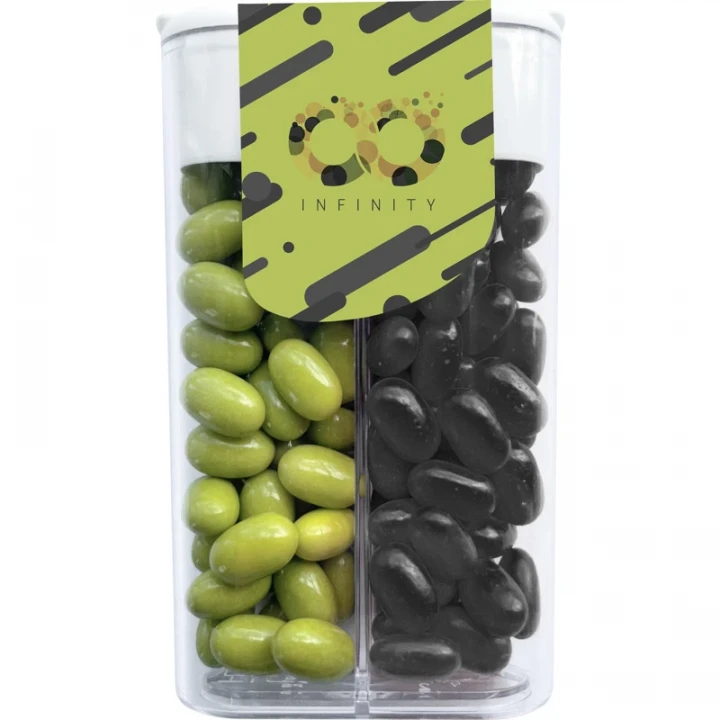 ATOMZ Duo - Fruit 44g