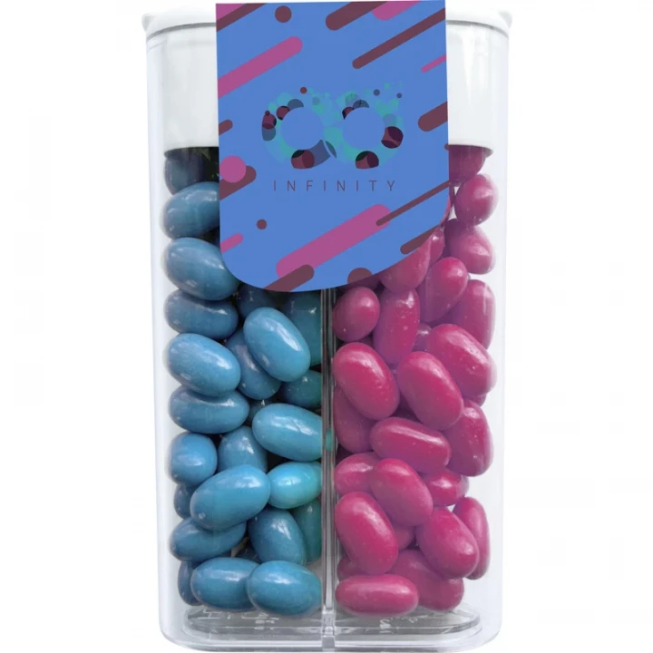 ATOMZ Duo - Fruit 44g