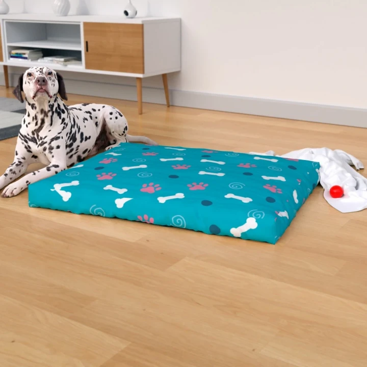 Pet Bed - Large 90x70cm