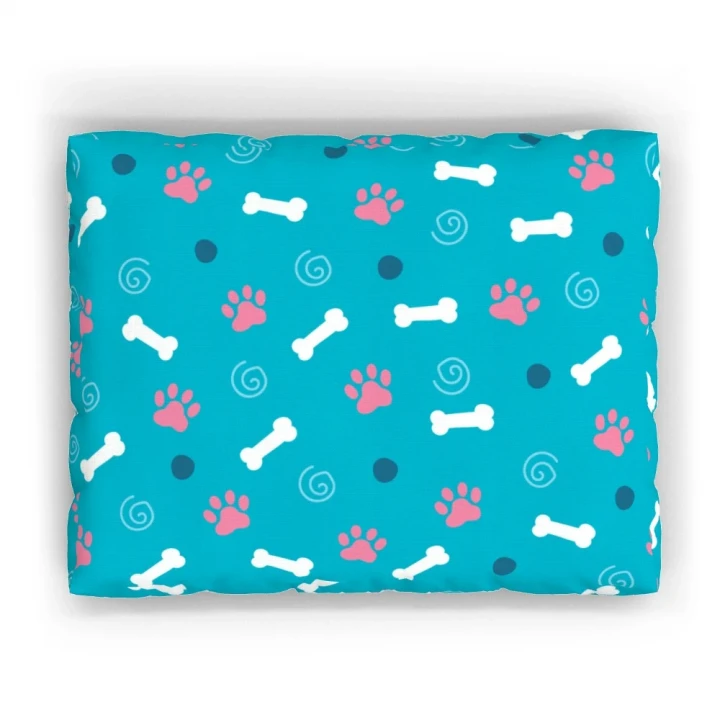 Pet Bed - Large 90x70cm