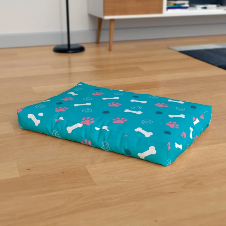 Pet Bed - Medium 60x40cm