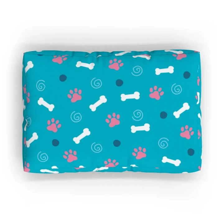Pet Bed - Medium 60x40cm