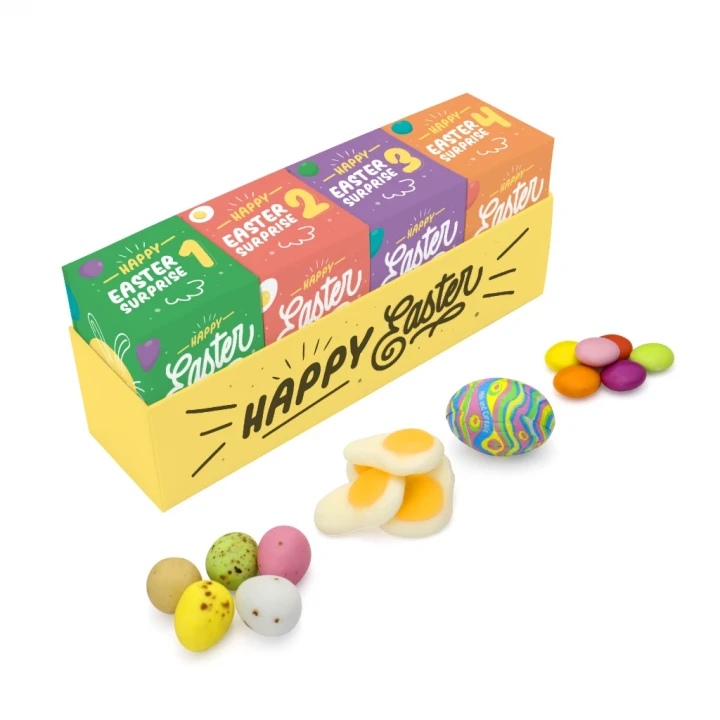 Promotional Eco Mini Share Pack - Easter Mix | Big Bear Promo