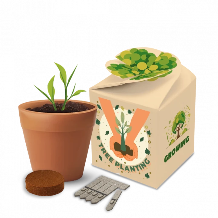 Flower Pot Gardens