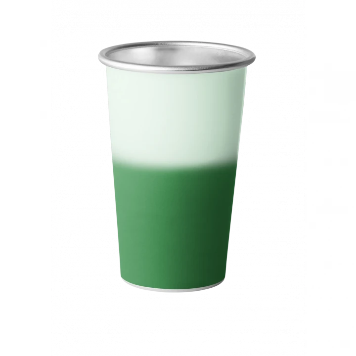 KOP GRS Recycled Aluminium Cup 