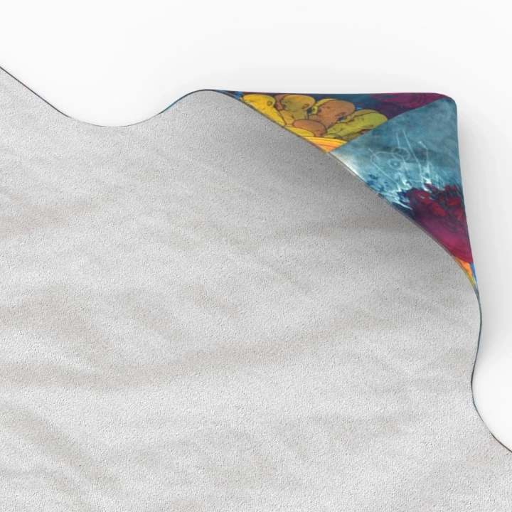 Hooded Towel Junior - 100x140cm