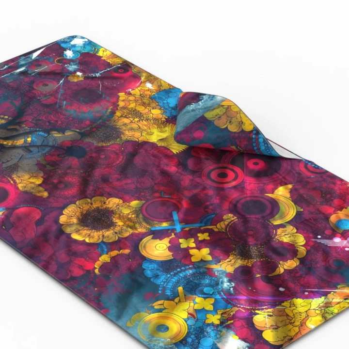 Hooded Towel Junior - 100x140cm