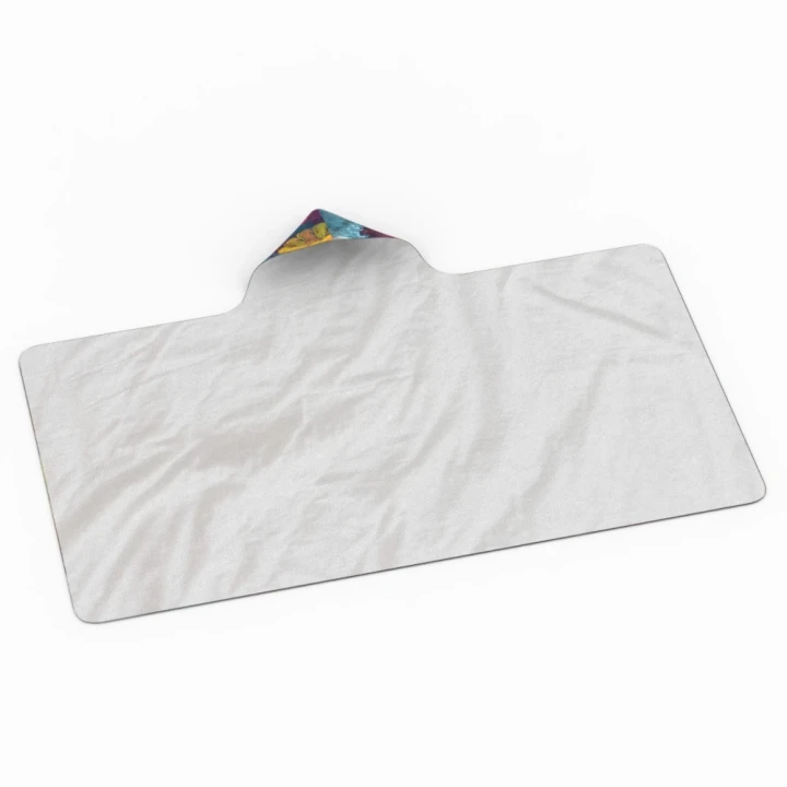 Hooded Towel Towel Adults - 140x180cm
