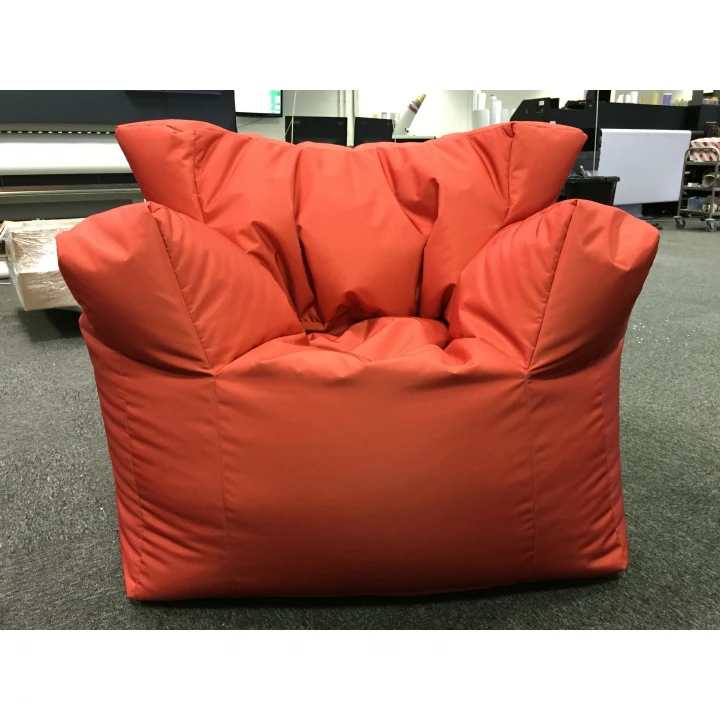 Bean Bag - Indoor Arm Chair - Full Colour - 220gsm Polyester - Junior