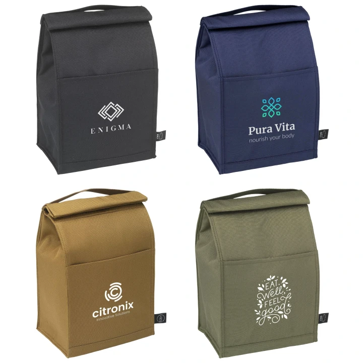RPET Lunch Cooler Bag