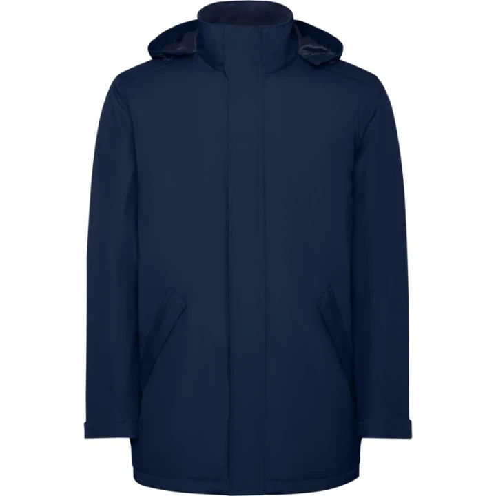 America Kids Padded Parka Jacket
