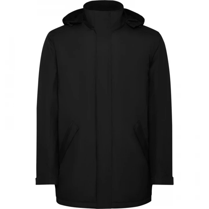 America Kids Padded Parka Jacket