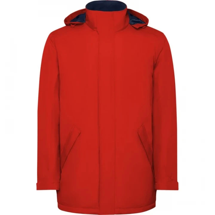 America Kids Padded Parka Jacket