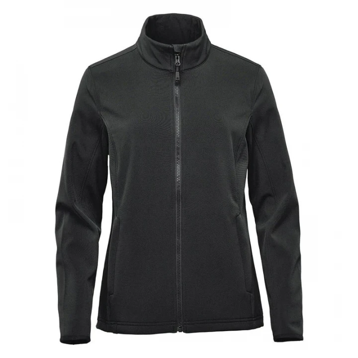 Women's Narvik Softshell Jacket