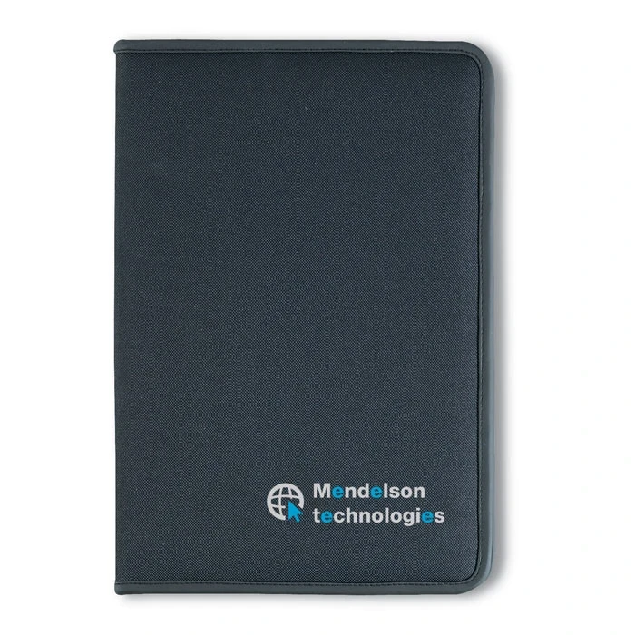 A4 Conference Folder