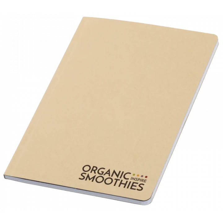 Mindnotes Enviro Smart Book Midi Kraft EU