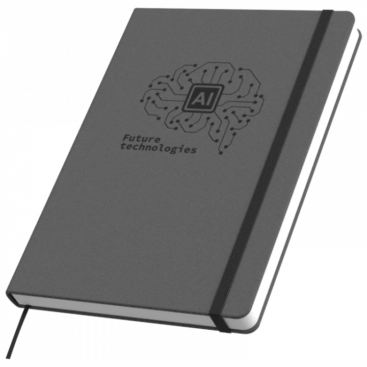 Mindnotes Hardcover Torino EU