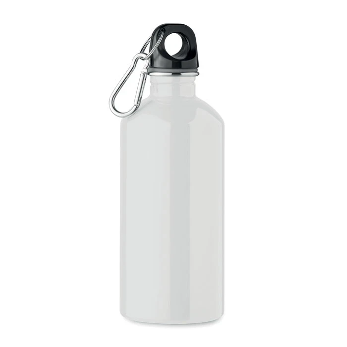Single Wall Bottle 500ml 