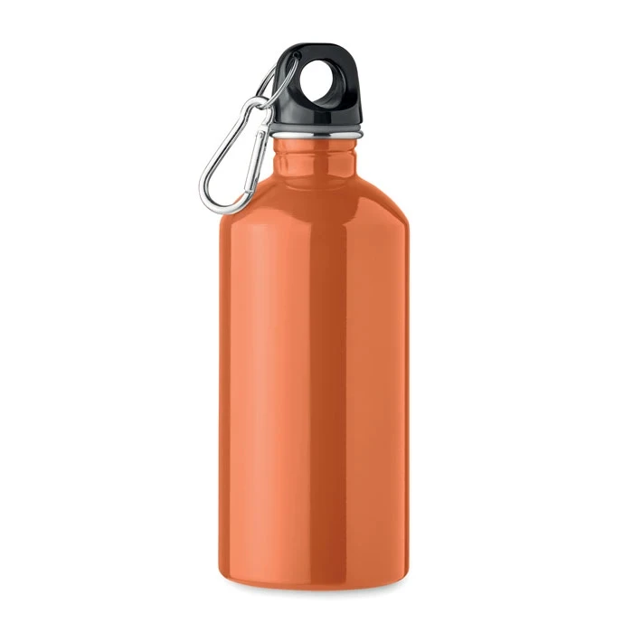 Single Wall Bottle 500ml 