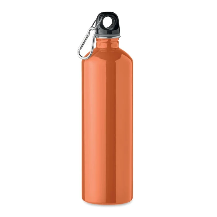 Single Wall Bottle 750ml 