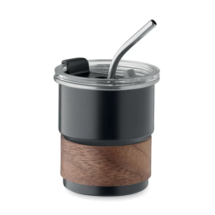 Single Wall Tumbler 260ml    