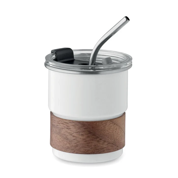 Single Wall Tumbler 260ml    