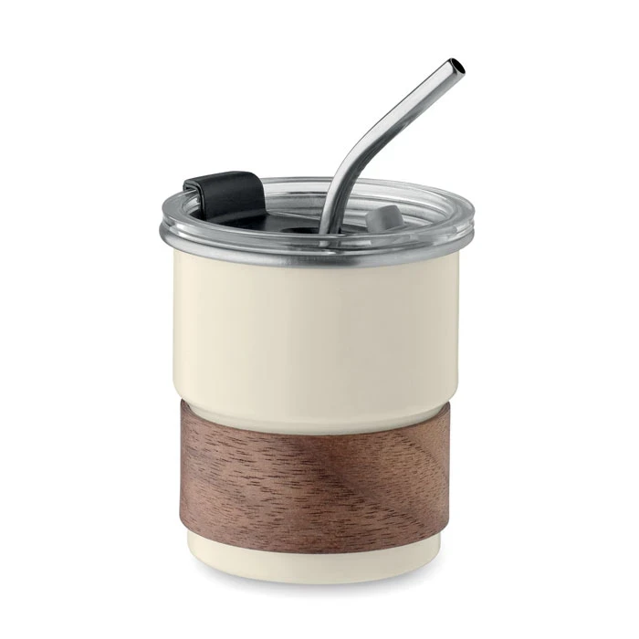 Single Wall Tumbler 260ml    