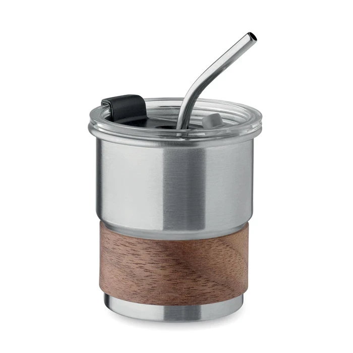 Single Wall Tumbler 260ml    