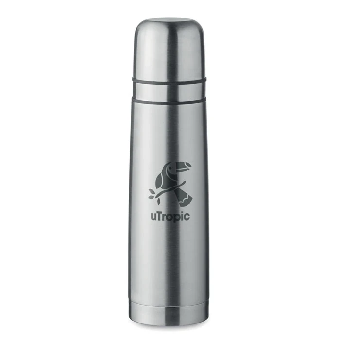 Double Wall Flask 750ml   