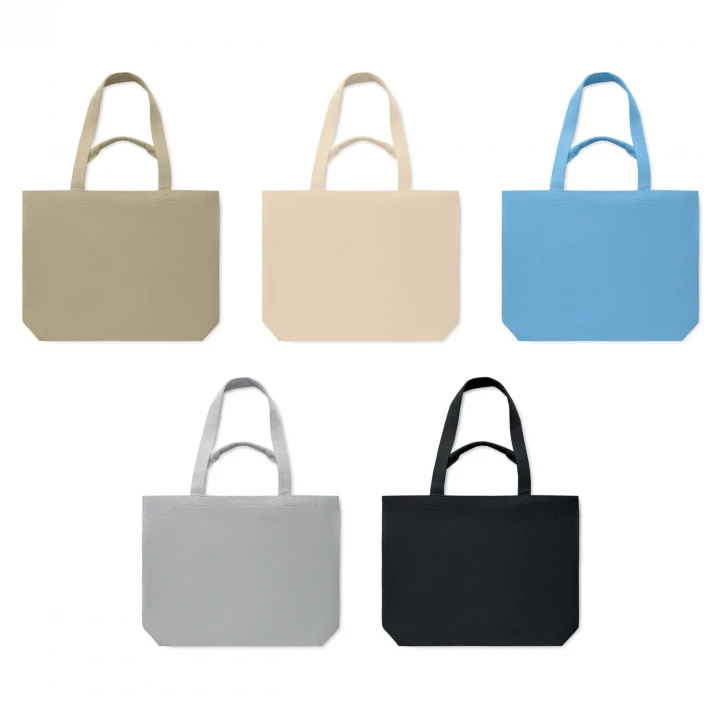 Beach Bag Canvas 320 gr/m²