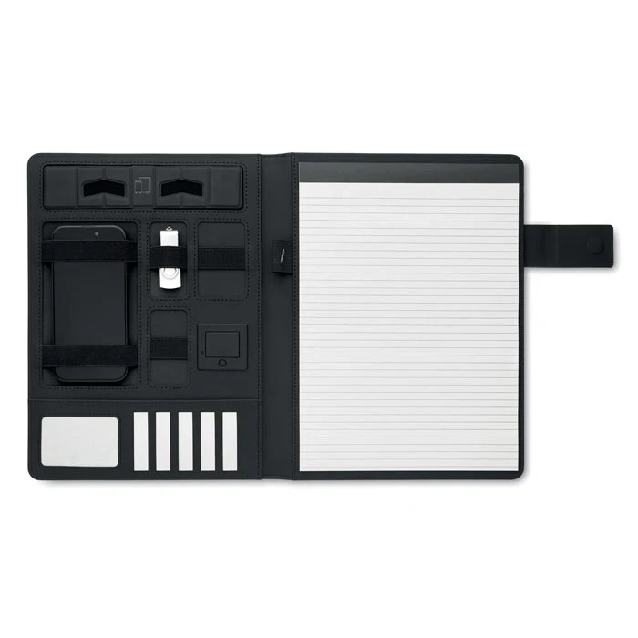 A4 Folder And Wireless Charger 