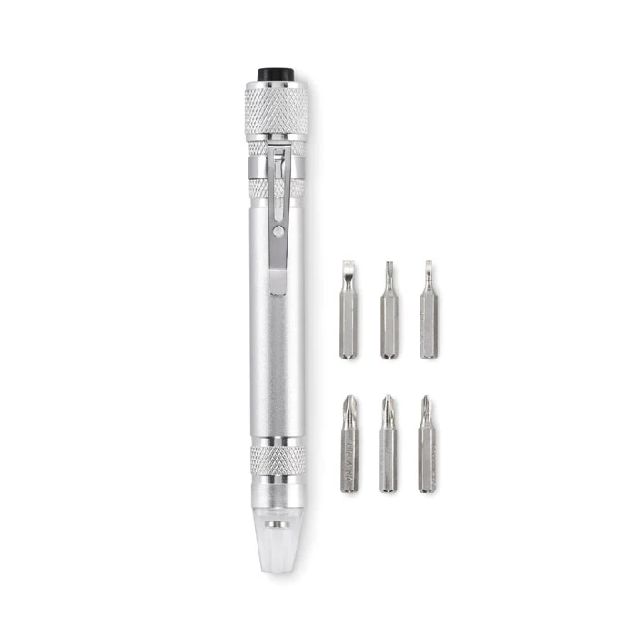 Recycled Multi Tool Pen
