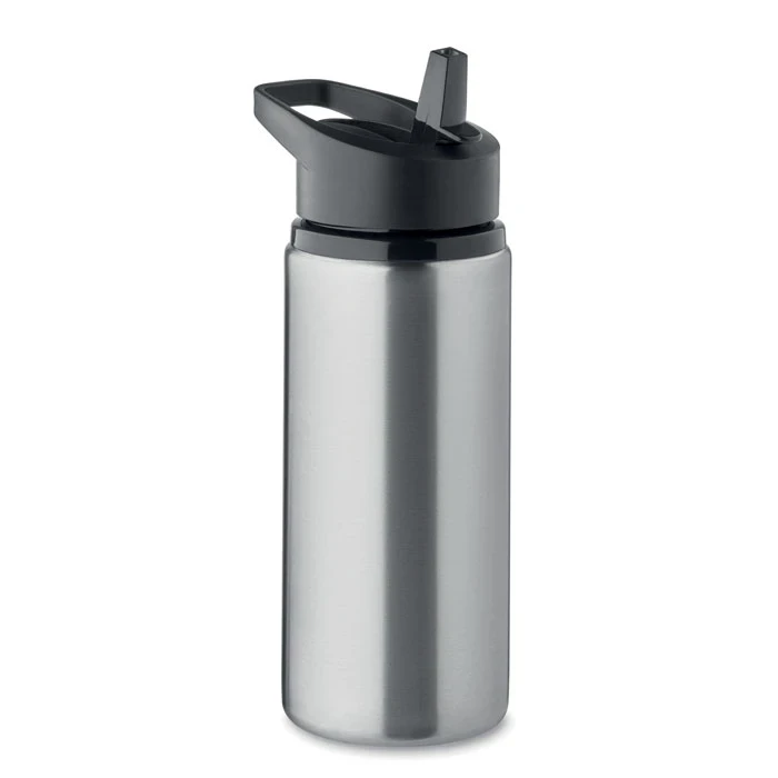 Single Wall Bottle 500ml  