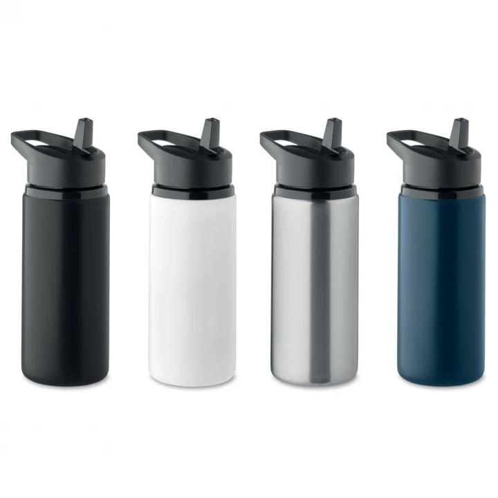 Single Wall Bottle 500ml  