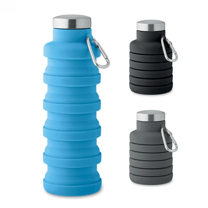 Collapsible Bottle 500ml   