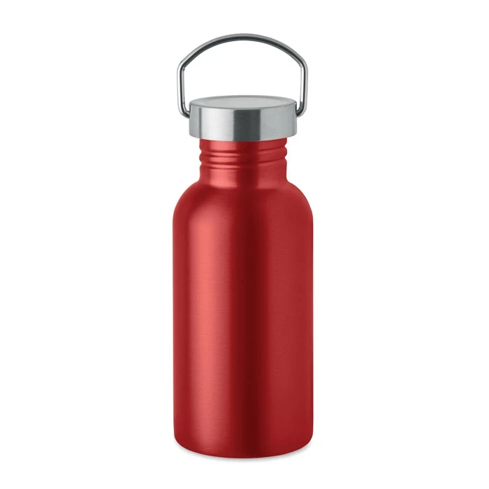 Single Wall Bottle 500ml 