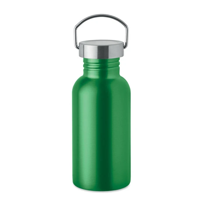 Single Wall Bottle 500ml 