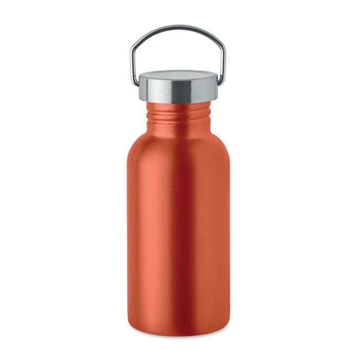 Single Wall Bottle 500ml 