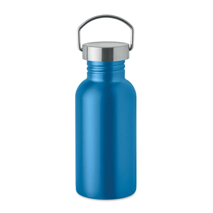 Single Wall Bottle 500ml 