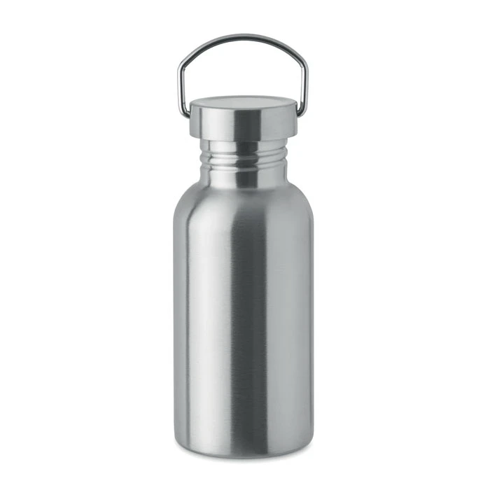 Single Wall Bottle 500ml 