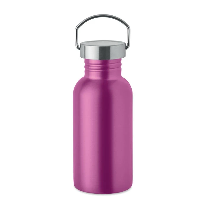Single Wall Bottle 500ml 