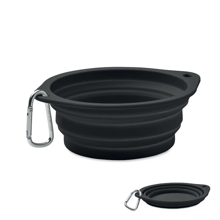 Portable Pet Bowl 350ml  