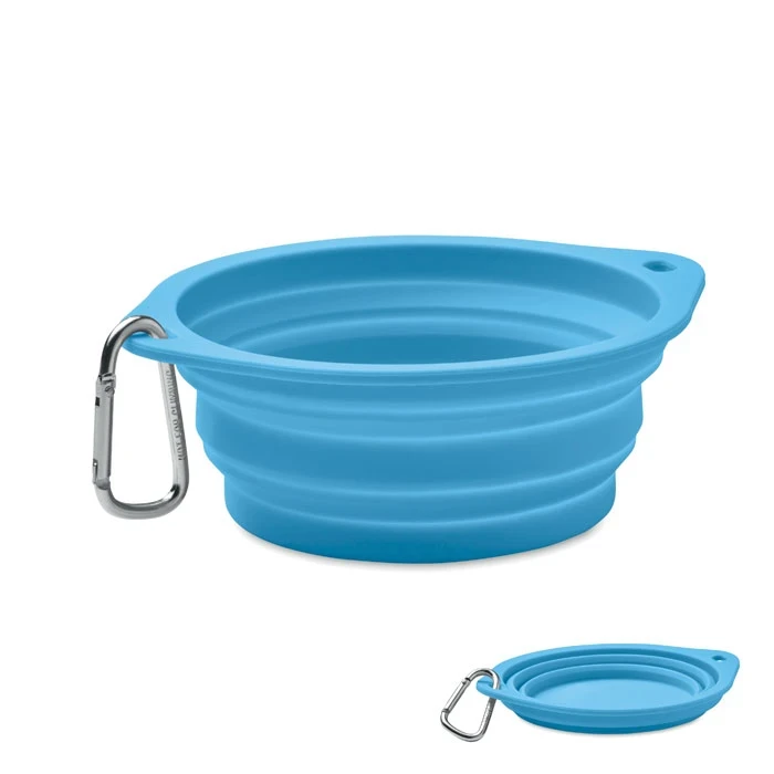 Portable Pet Bowl 350ml  