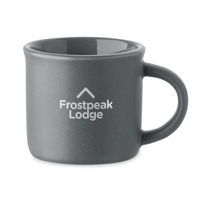 Ceramic Espresso Cup 40ml