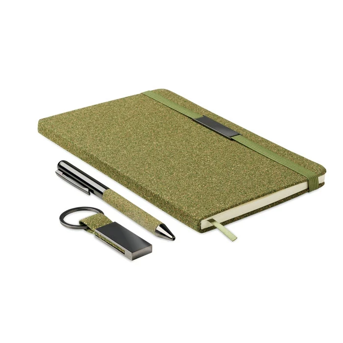 3 Piece Gift Set In Box